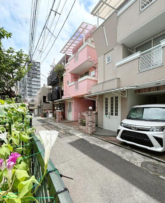 Japanese-style house: 3-minute to nearest station gallery image 3