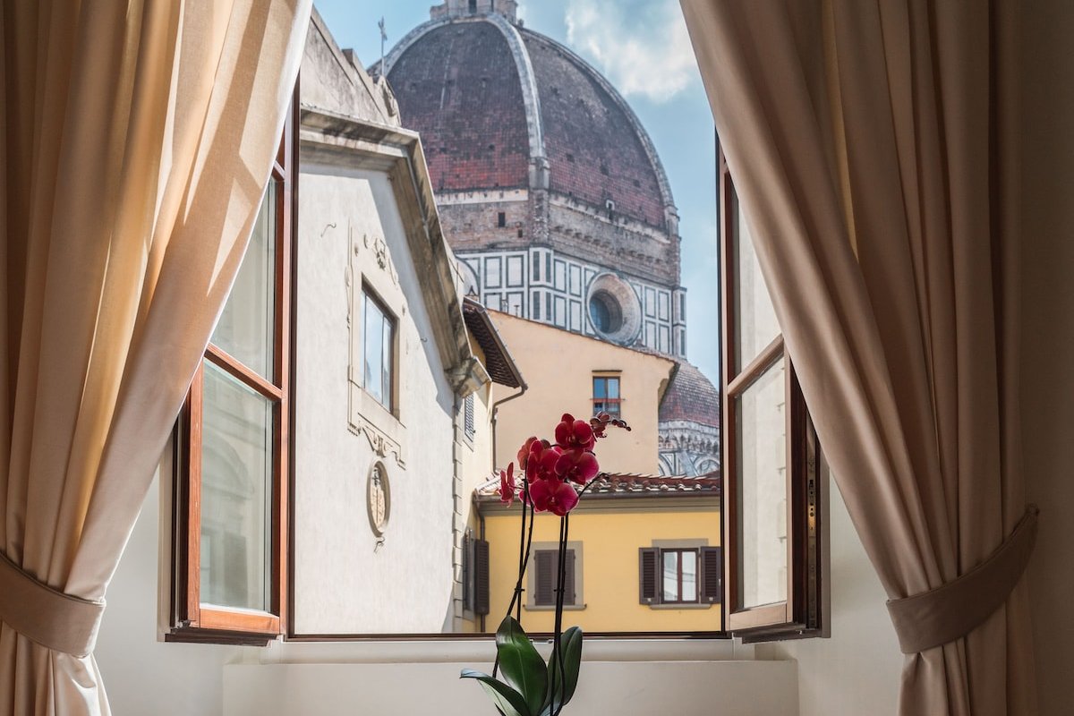 Brunelleschi Suite gallery image 3