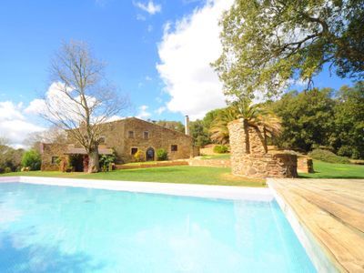 Fun, sea and relax in the Catalan Tuscany