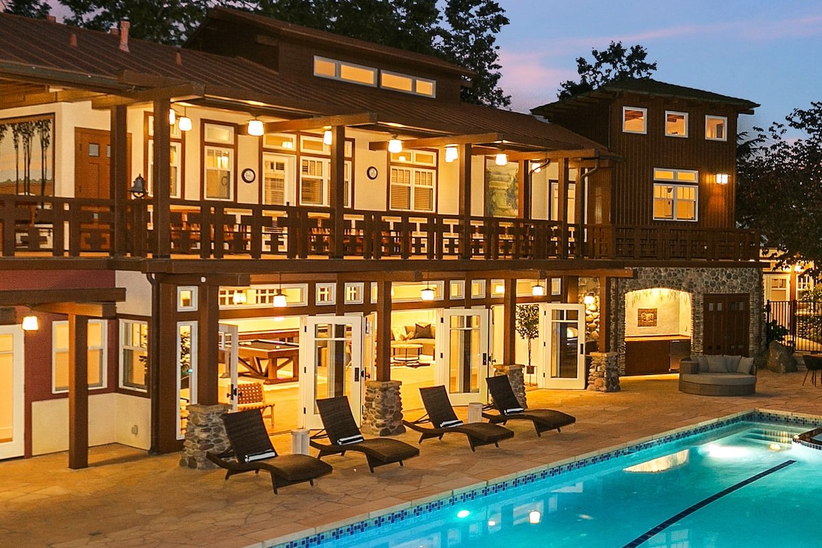 Poway Luxury Estate gallery image 3