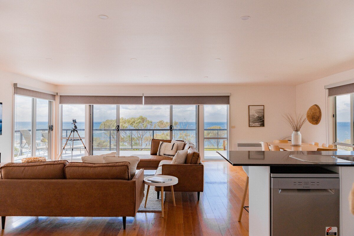 Suntrap Cove – you and the ocean gallery image 5