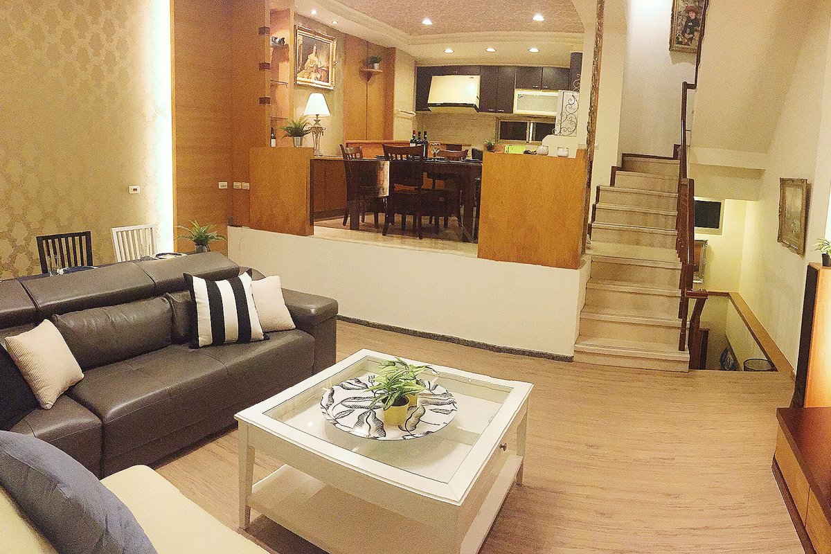 Orsay – 12min to MRT station on foot