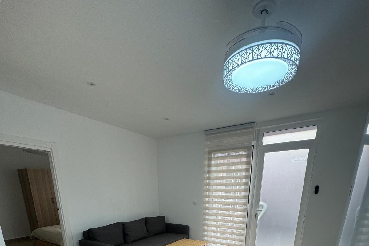 apartment in Valencia capital gallery image 4