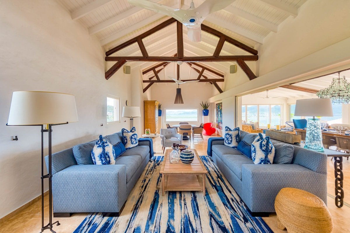 Villa Le Rocher gallery image 5