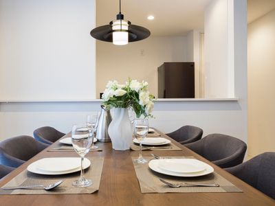 Ikebukuro 13min-walk/luxury suite/12ppl/Wi-fi