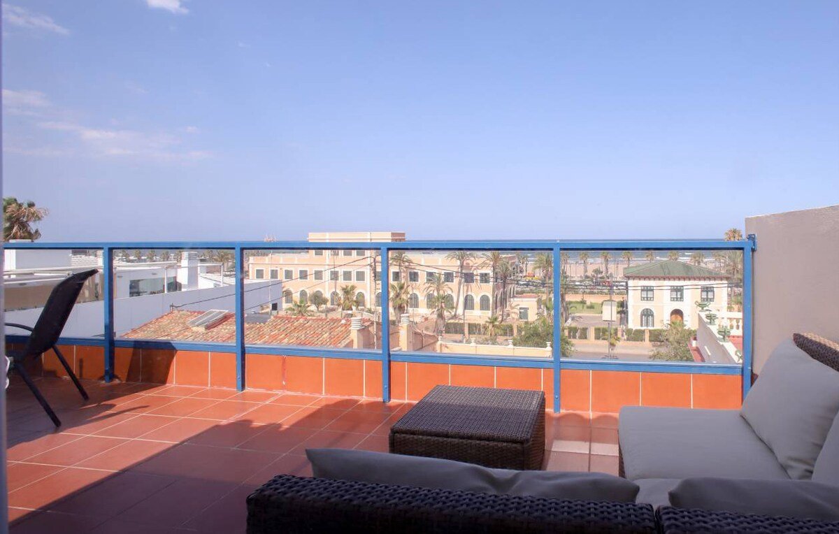 Ocean Sunrise gallery image 4