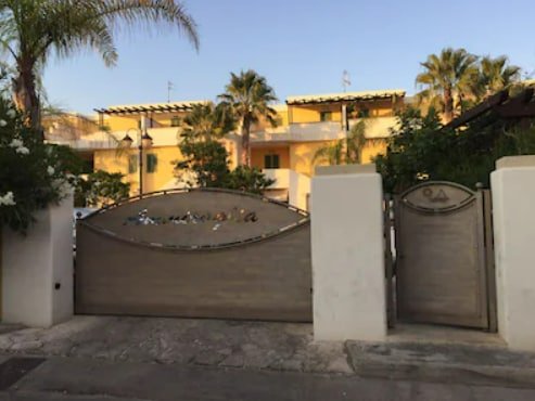 Villetta Duplex Baia Verde gallery image 3