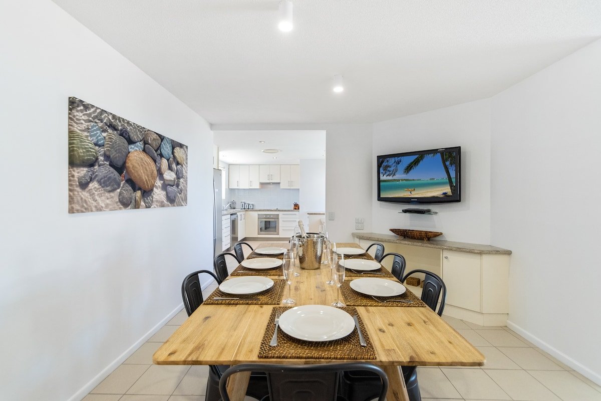 Noosa Boutique Apartments gallery image 5