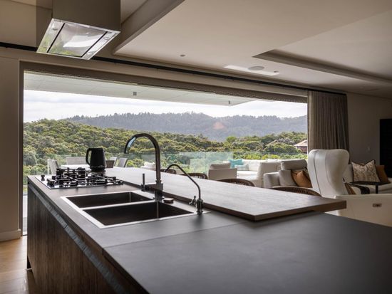Kitchenette - Room