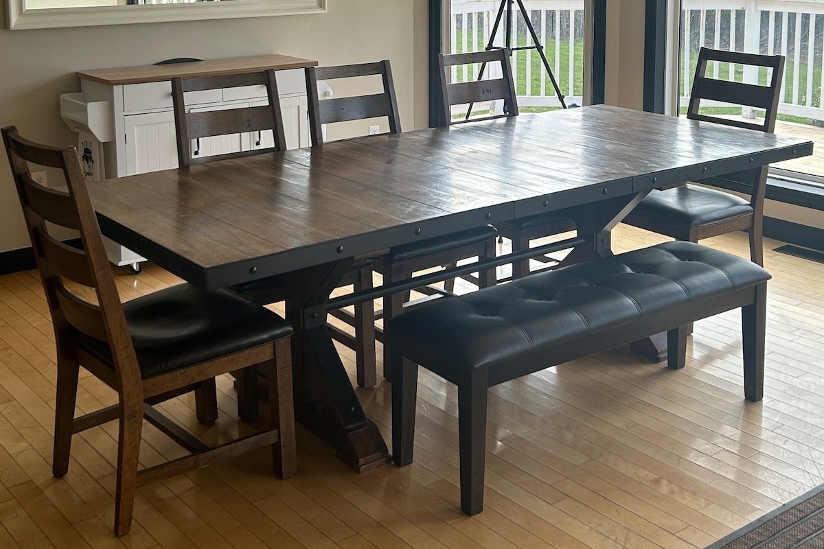 Perfect Gathering 4 15. Comfort, Fun & Relaxation gallery image 5