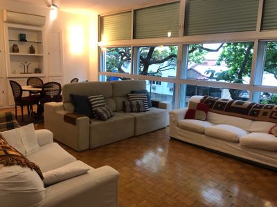 NOVO -A dez passos do mar!