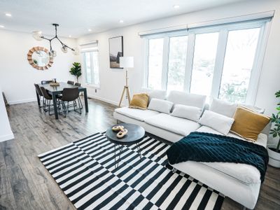 4BD *NEW* Cozy Haven | 15MINS 2DT