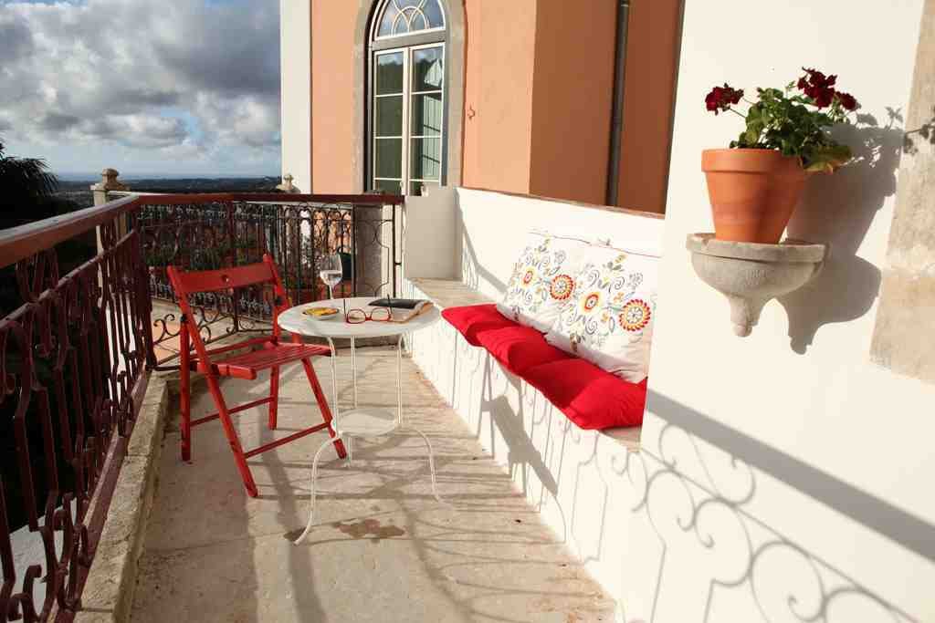 Charming Villa in Sintra Center gallery image 3