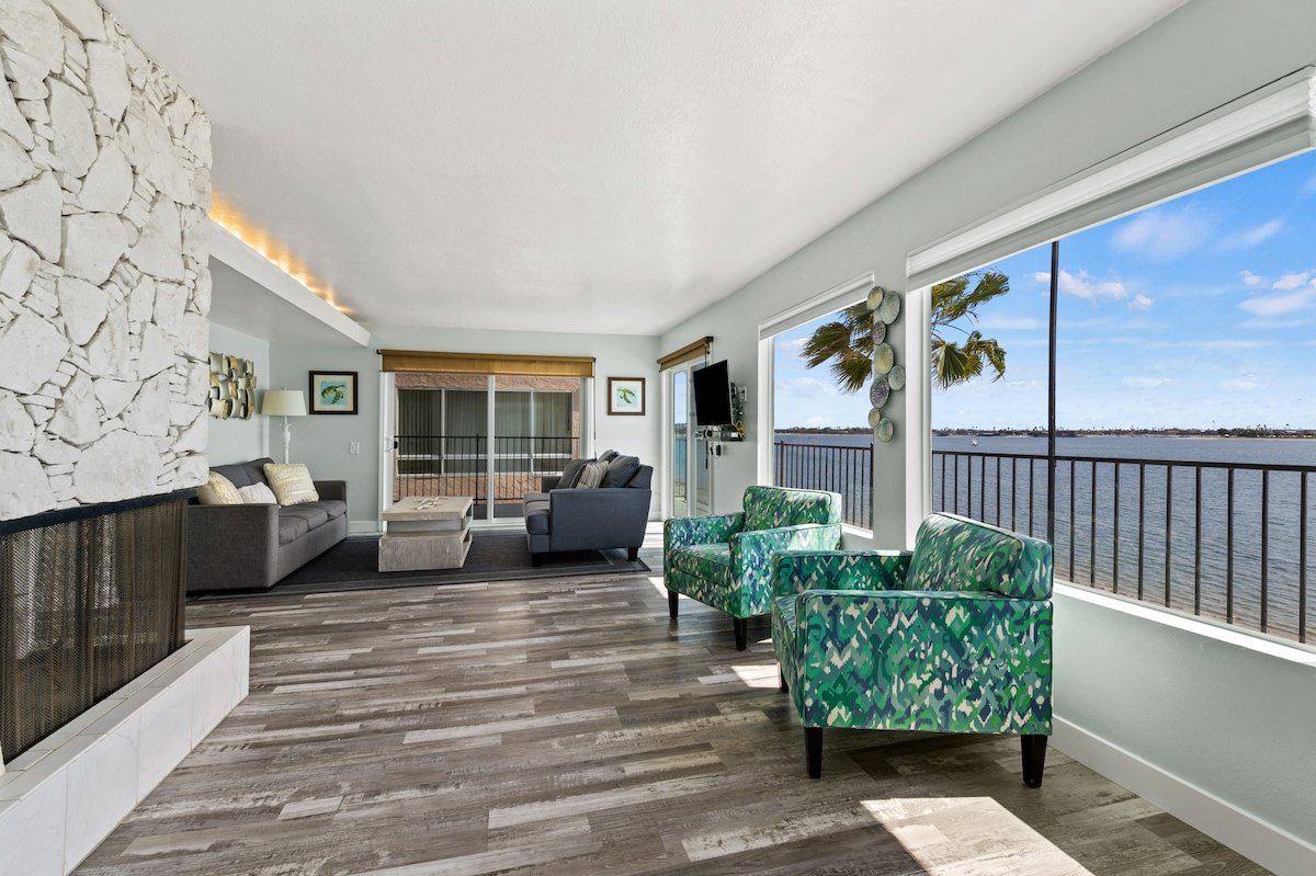 On the Bay with Spectacular View #3! gallery image 2