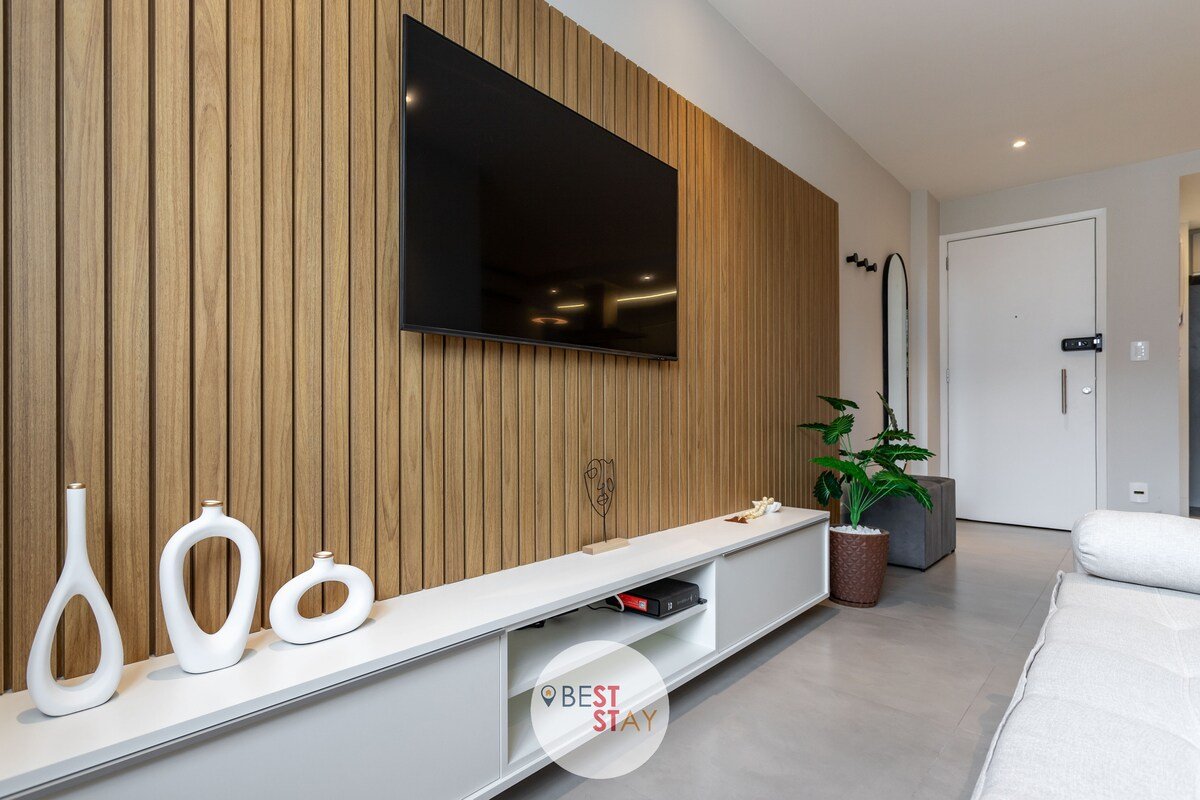 Aconchegante Apartamento com Linda Vista no Leblon gallery image 3