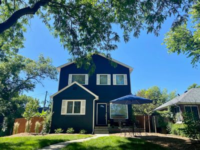 Spacious 5 bed / 4 bath in Gorgeous Park Hill