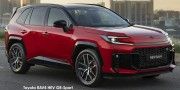 TOYOTA RAV4 2.5 PHEV CVT E-FOUR - 31 thumb