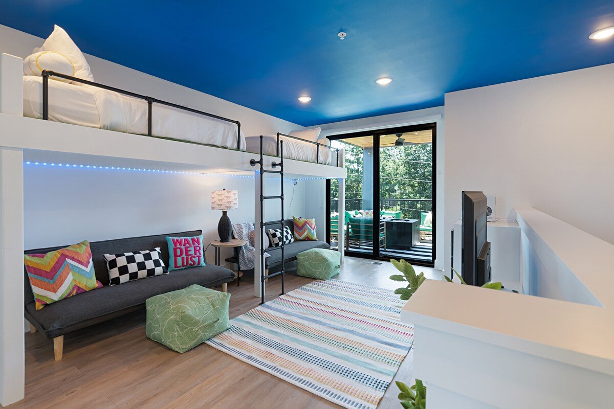 The Grove #11 by AvantStay | Private Patio+Near DT gallery image 5