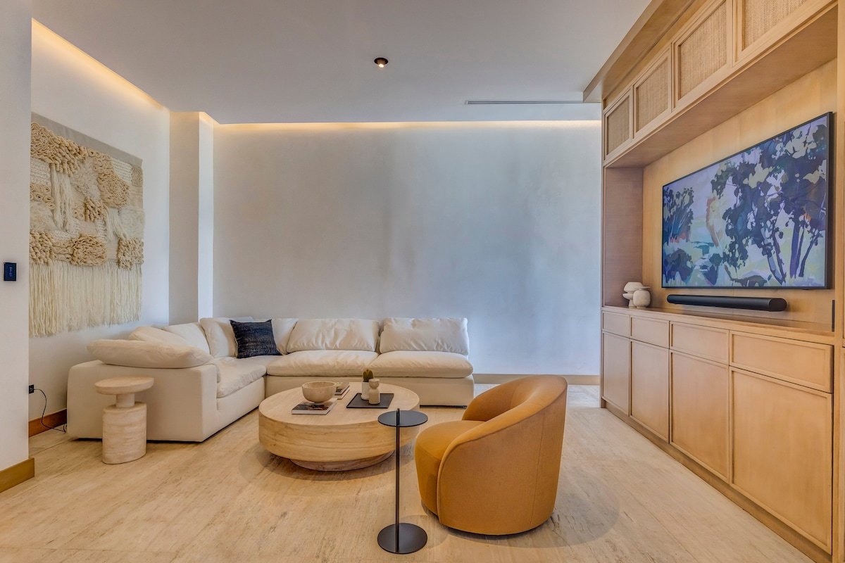 Casa Del Mar – Beachfront Escape gallery image 2