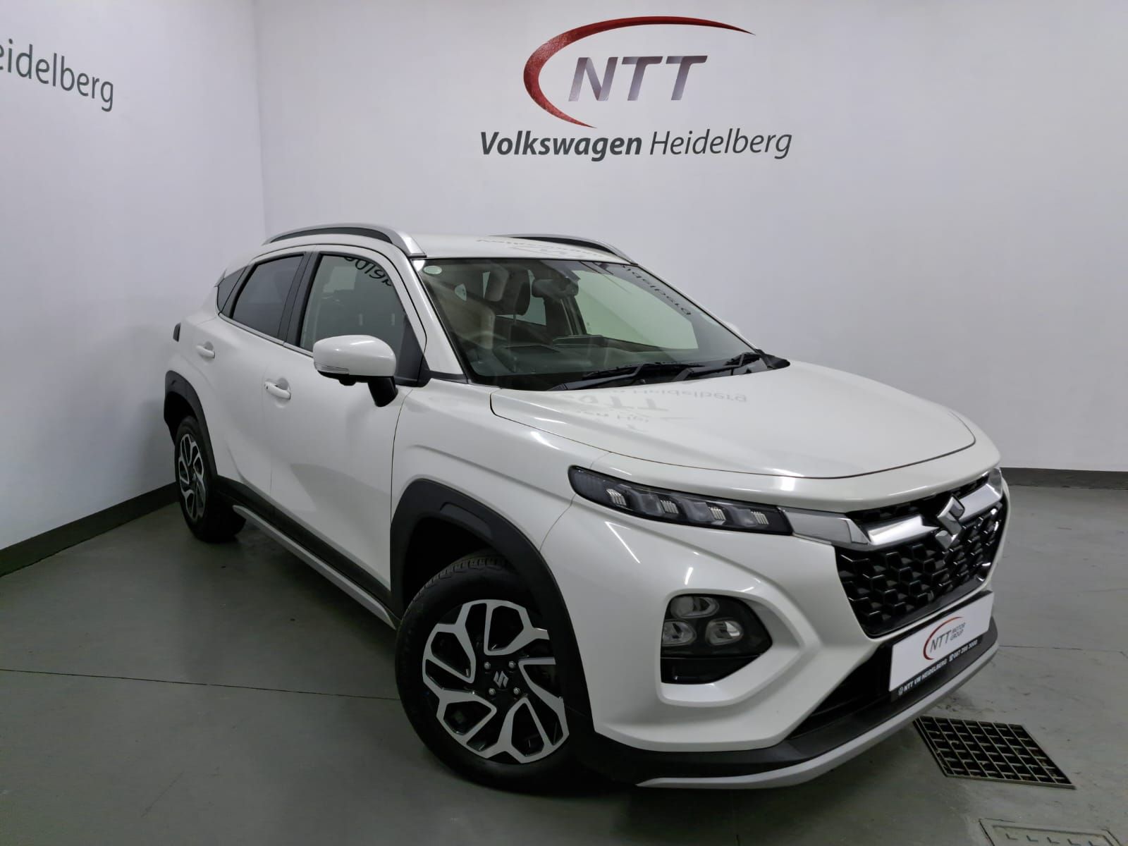 SUZUKI FRONX 1.5 GLX for Sale in South Africa