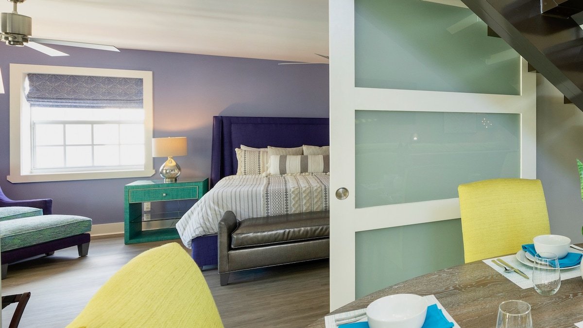 Maya’s Secret Treasure at Duval – Unique Condo gallery image 2