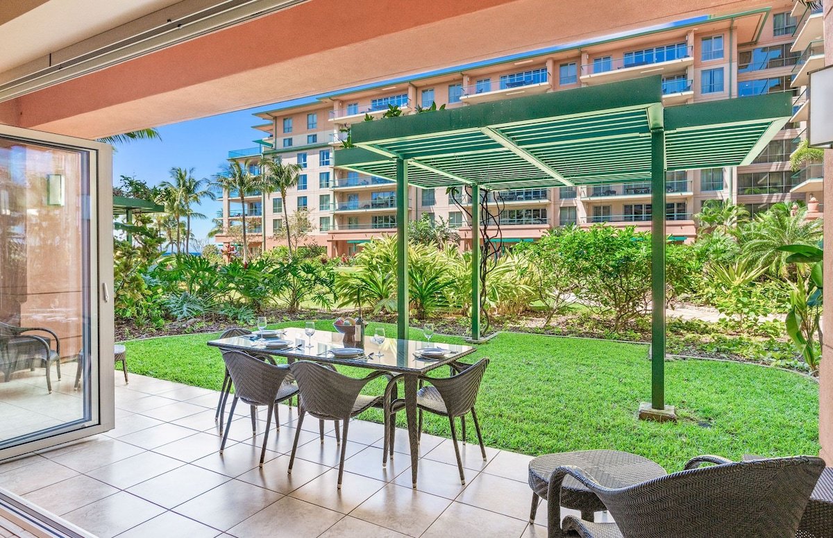 Maui Resort Rentals: Honua Kai Konea 109 gallery image 2