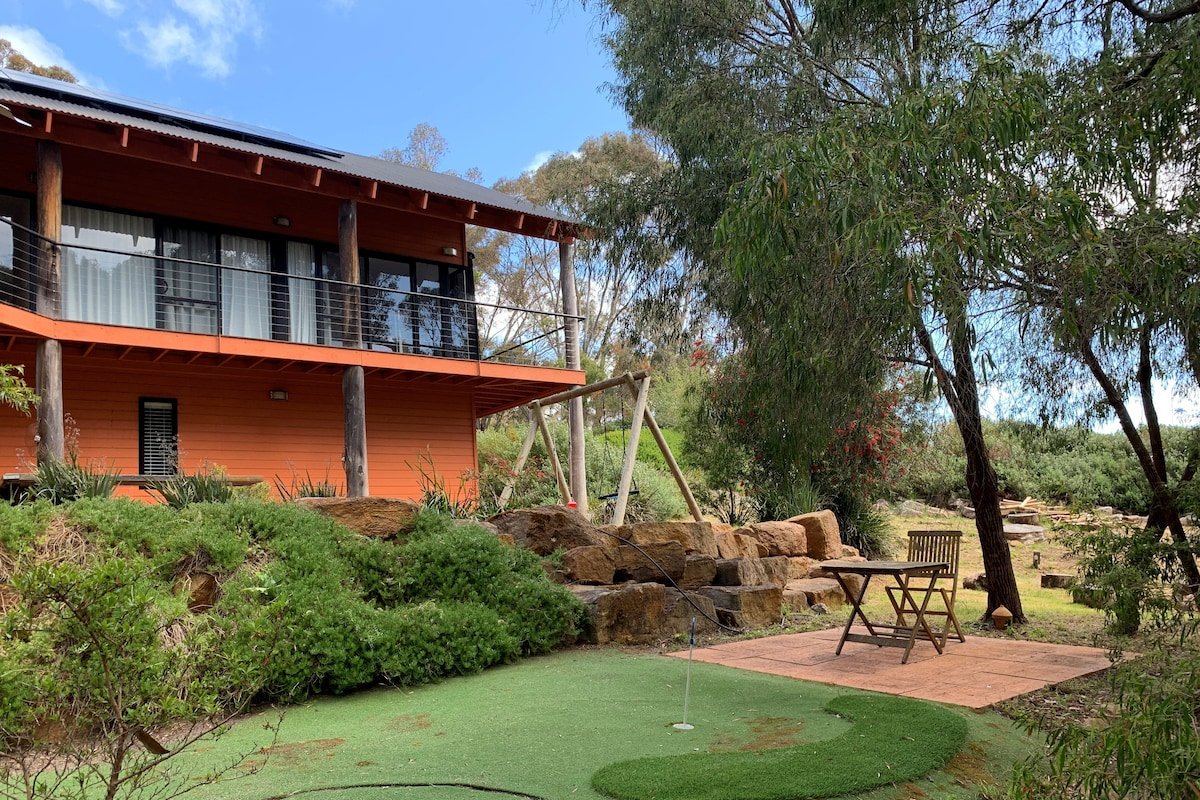 Arum House – Margaret River gallery image 4