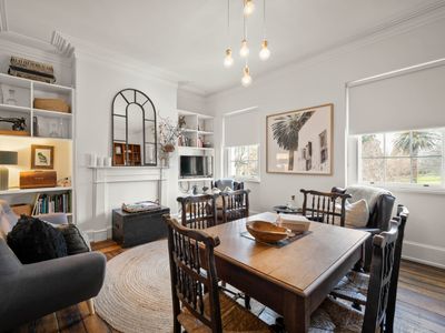 55 DAVEY Townhouse 2 Salamanca at your doorstep