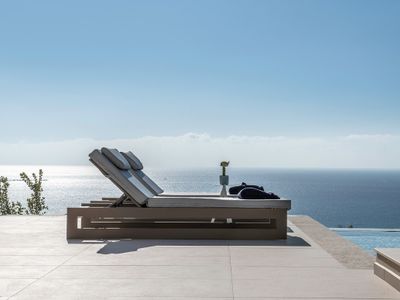 Villa Cielo I Free* Heated pool & Stunning Seaview