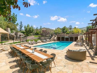 Poway Luxury Estate