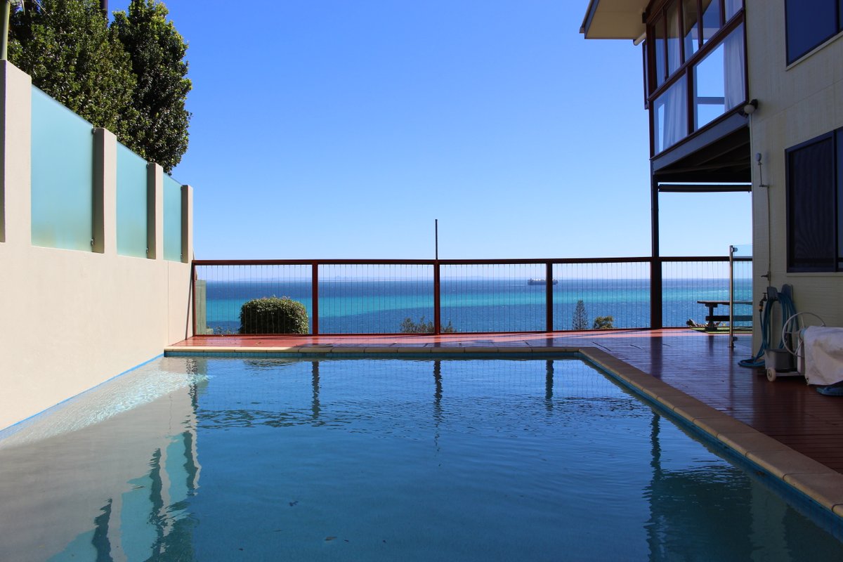 Banyandah Waters Beach House