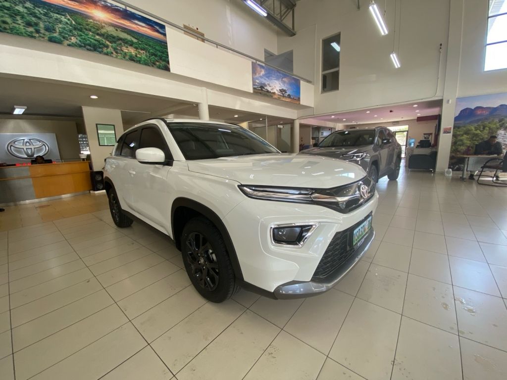 TOYOTA URBAN CRUISER 1.5 XR  for Sale in South Africa