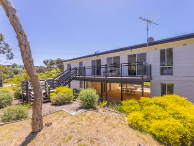 Beachside Bliss Awaits