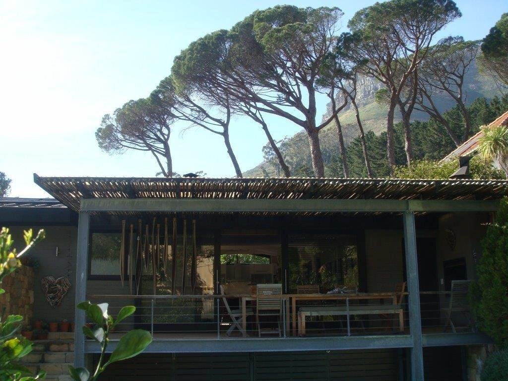 Table Mountain Forest Villa – Cape Town gallery image 3