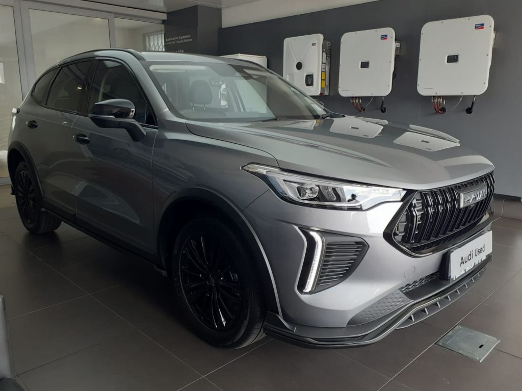 HAVAL JOLION PRO 1.5T SUPER LUXURY DCT for Sale in South Africa