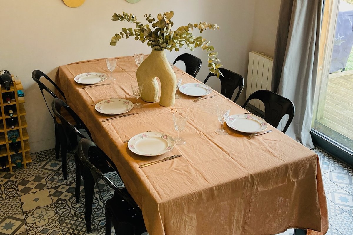 Villa Bordelaise gallery image 5