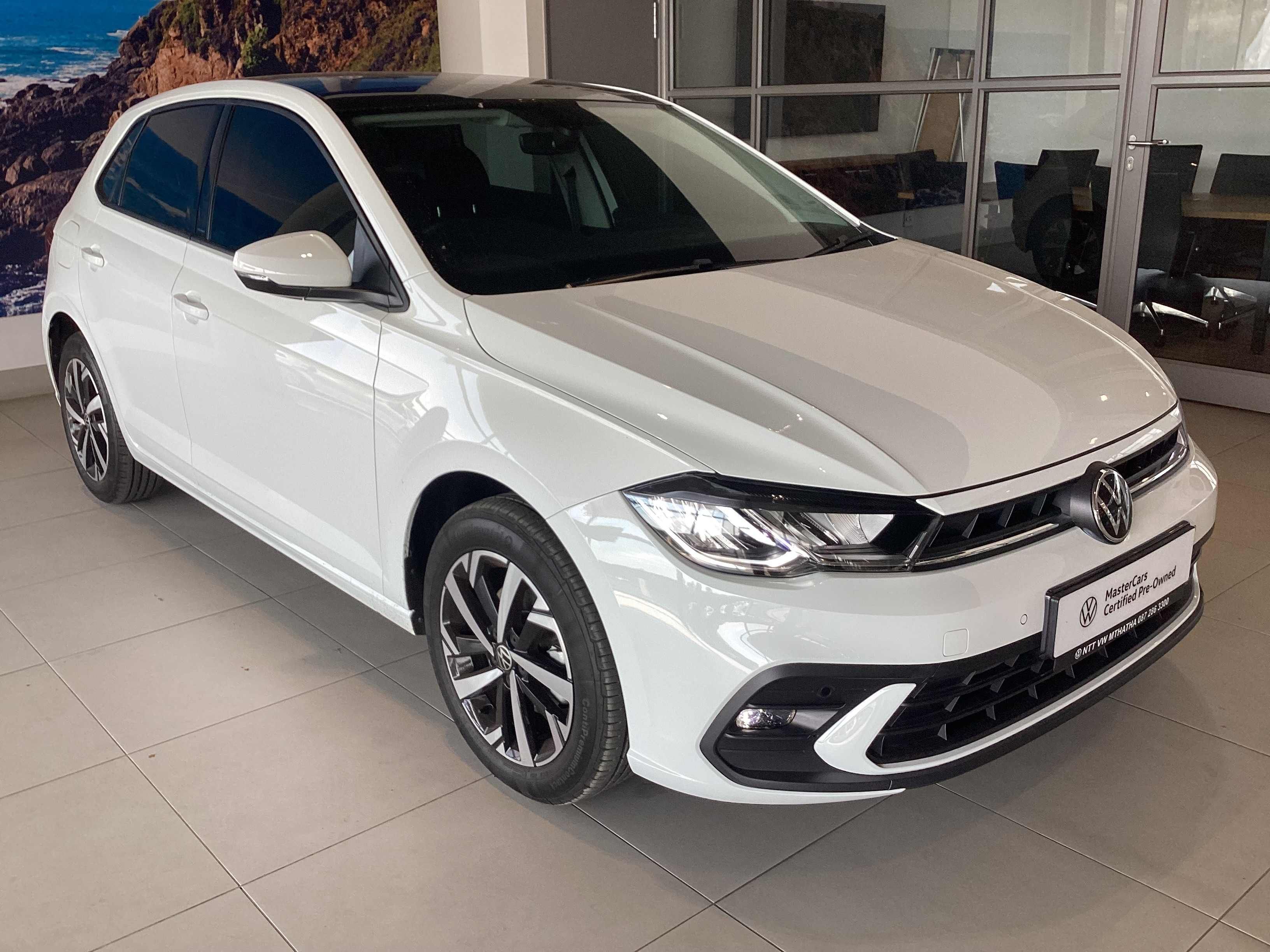 VOLKSWAGEN POLO 1.0 TSI LIFE DSG for Sale in South Africa