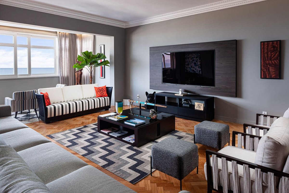 Rio081 – Apartment in Copacabana