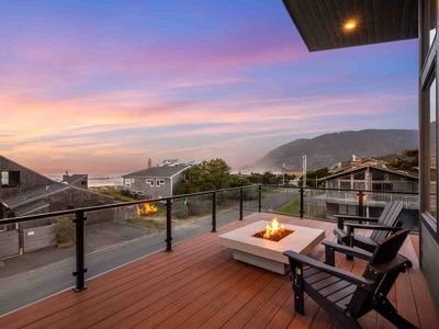 Incredible Manzanita Escape, Indoor Sport Court,
