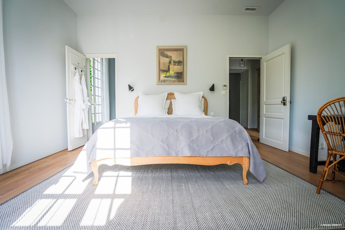 Villa N1Saint-Émilion gallery image 5