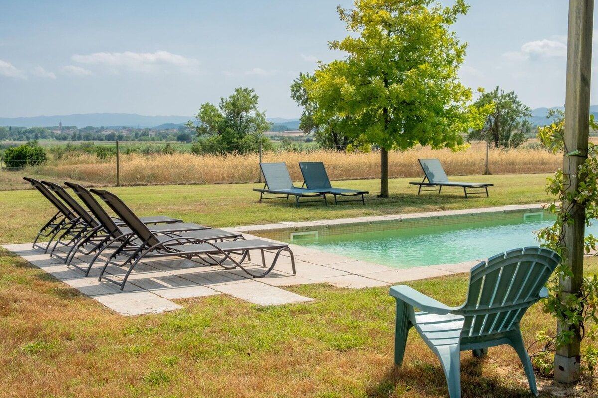 Villa con encanto y piscina, gallery image 4