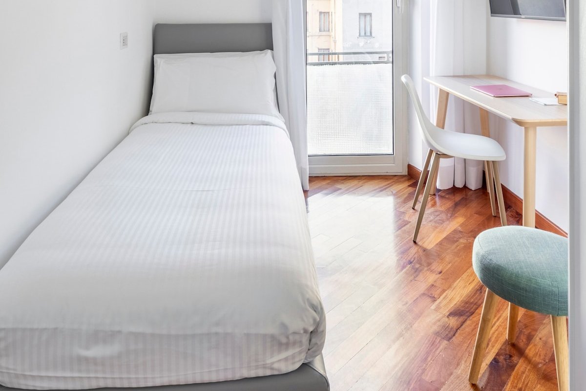 Eco-Attic in Monti gallery image 4