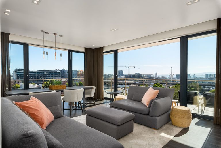 Rockwell Views Apartment featured image