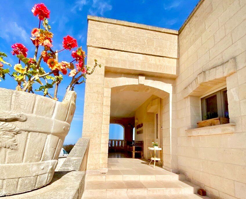 [Lussuosa Villa]Piscina + Vista Mare gallery image 4