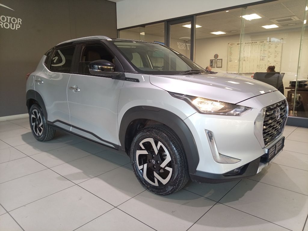 NISSAN MAGNITE 1.0T ACENTA for Sale in South Africa
