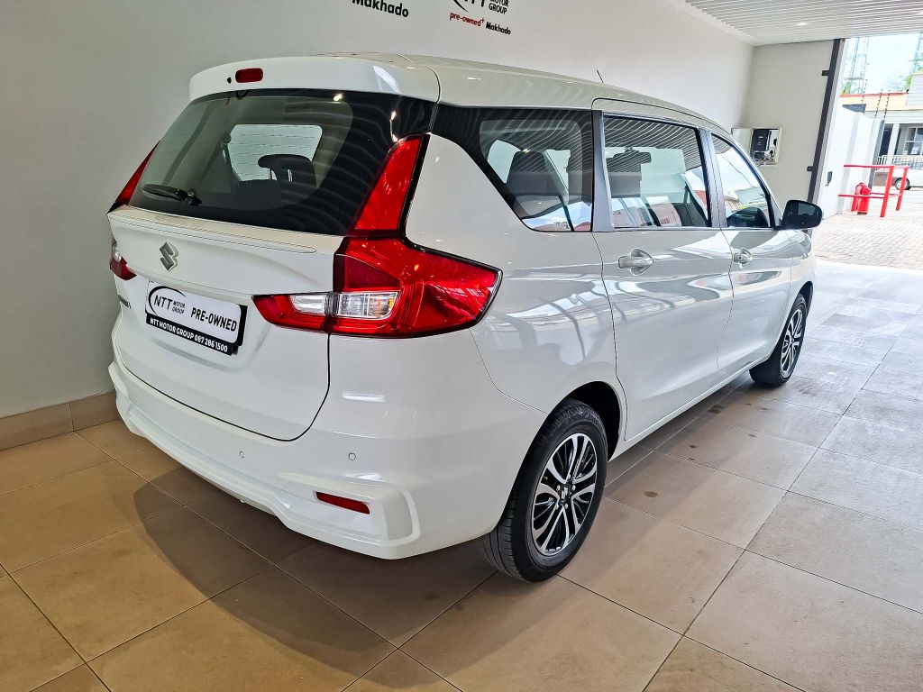 Used car gallery