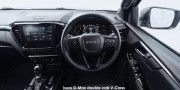 ISUZU D-MAX 3.0Ddi ARCTIC 4X4 A/T P/U D/C - 8 thumb