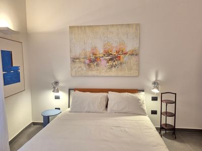 Meraki Family House a tre metri dalla Metro Toledo