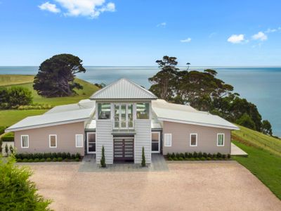 Table House Farm -Luxury villa, secluded beach