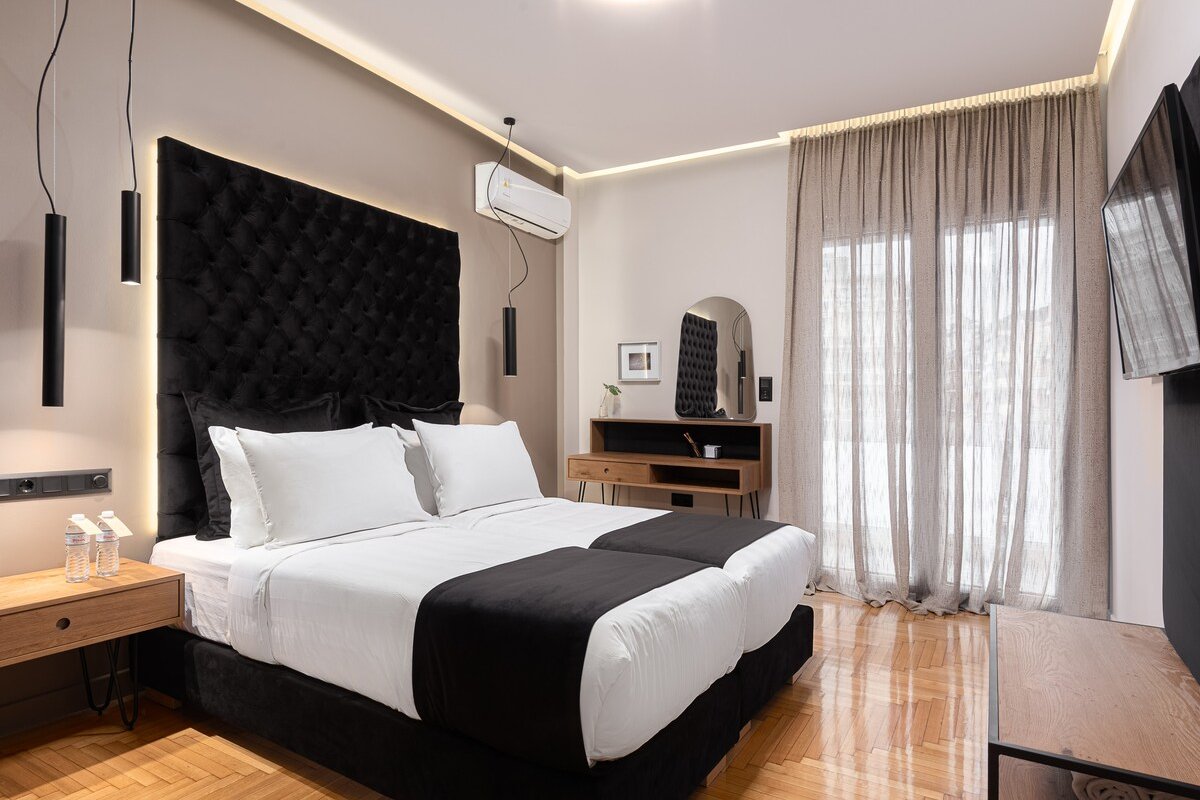 Acropolis Elite Residence gallery image 5